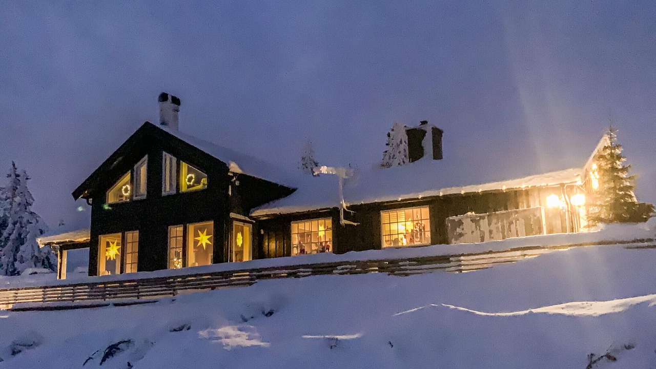 Photo of Others in Sjusjoen