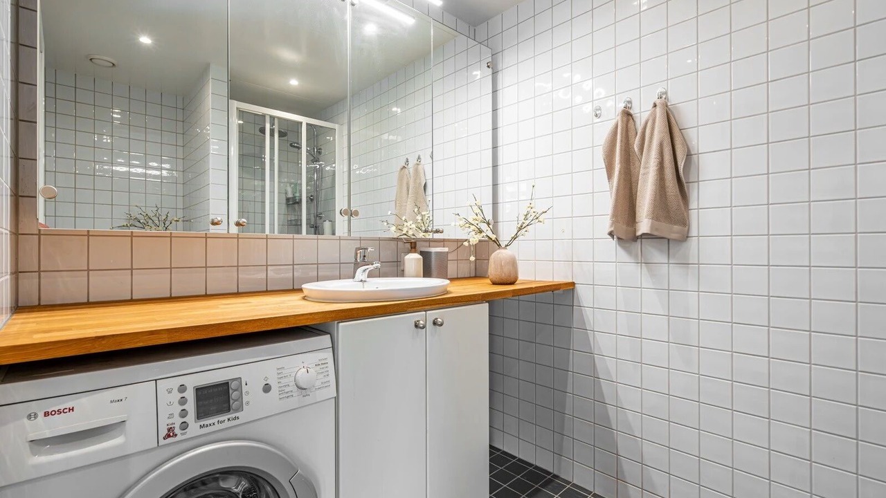 Photo of Bathroom in St. Hanshaugen