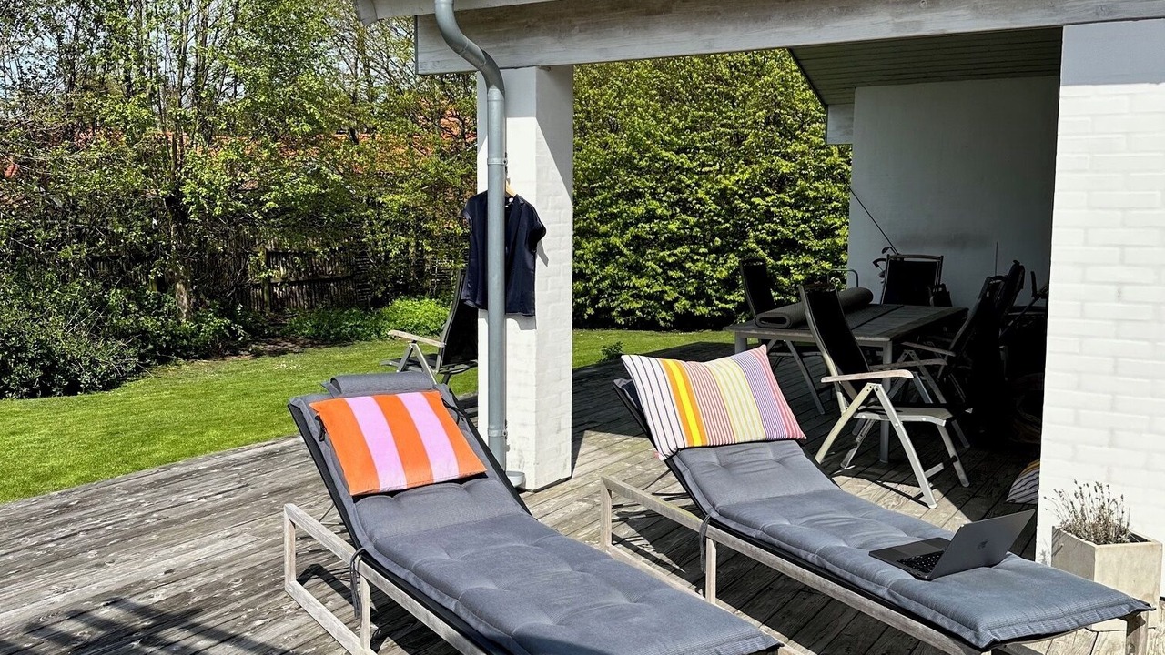 Photo of Outdoor in Falsterbo