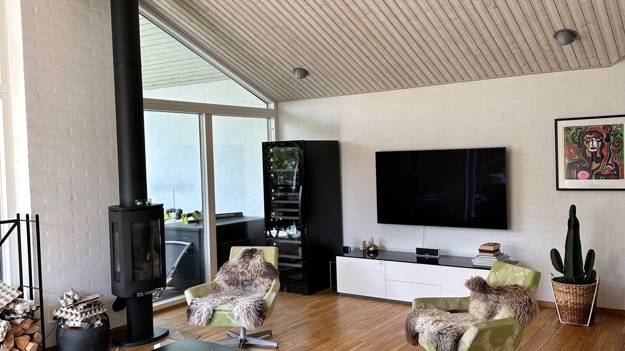 Photo of Livingroom in Falsterbo