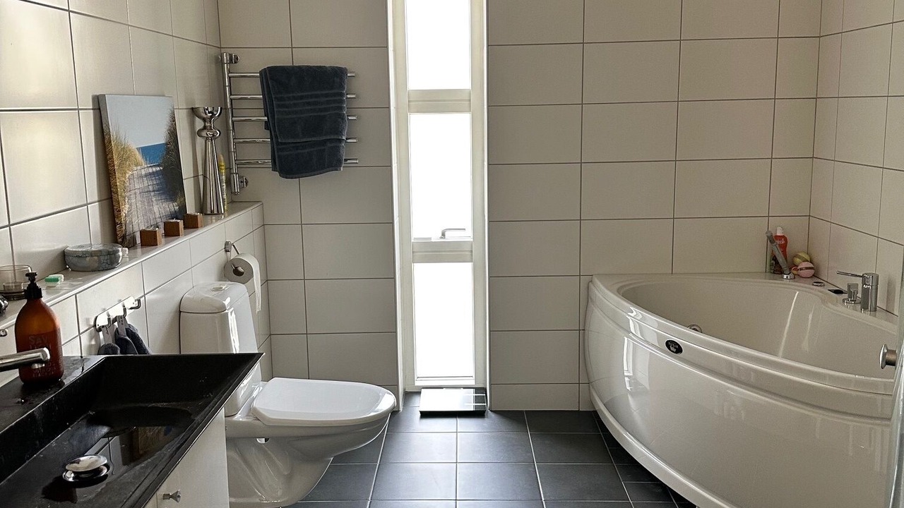 Photo of Bathroom in Falsterbo