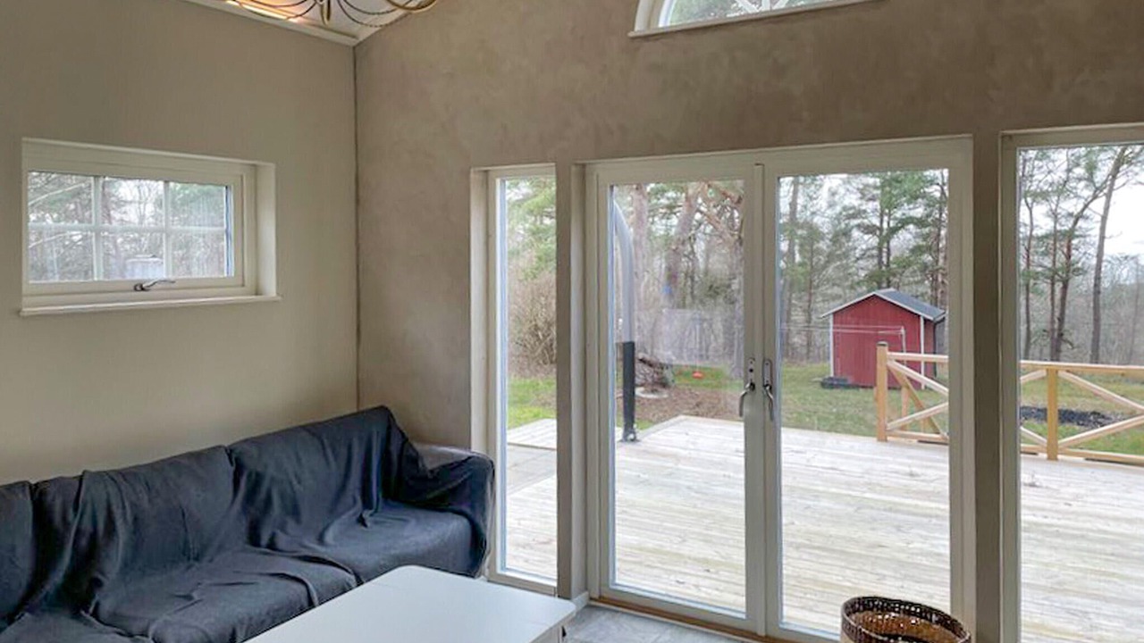 Photo of Bedroom in Visby