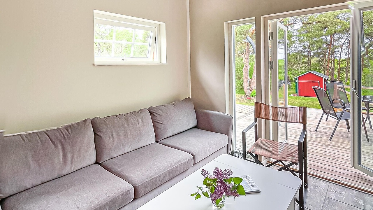 Photo of Bedroom in Visby