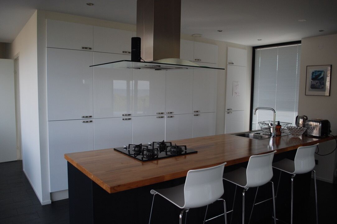 Photo of Kitchen in Vallda