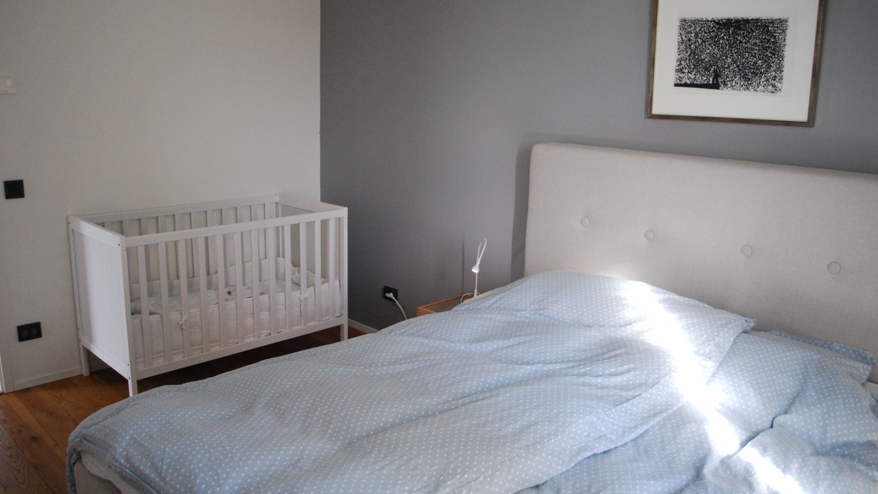 Photo of Bedroom in Vallda