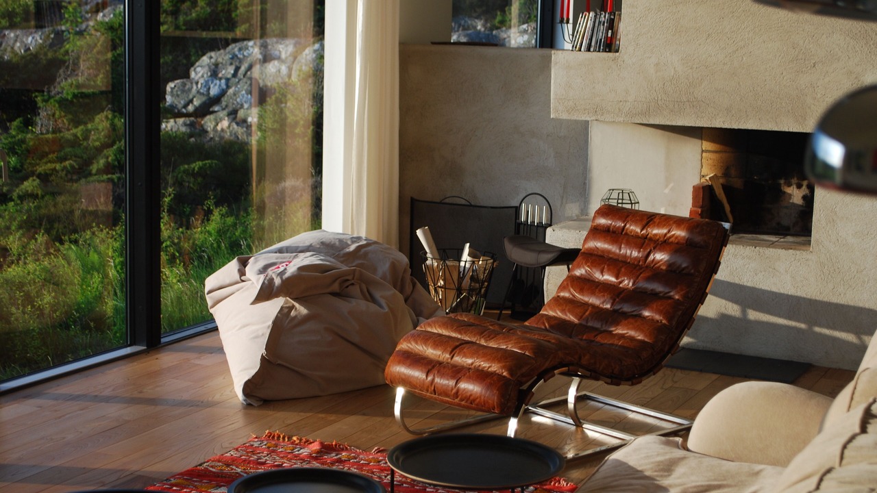Photo of Livingroom in Vallda