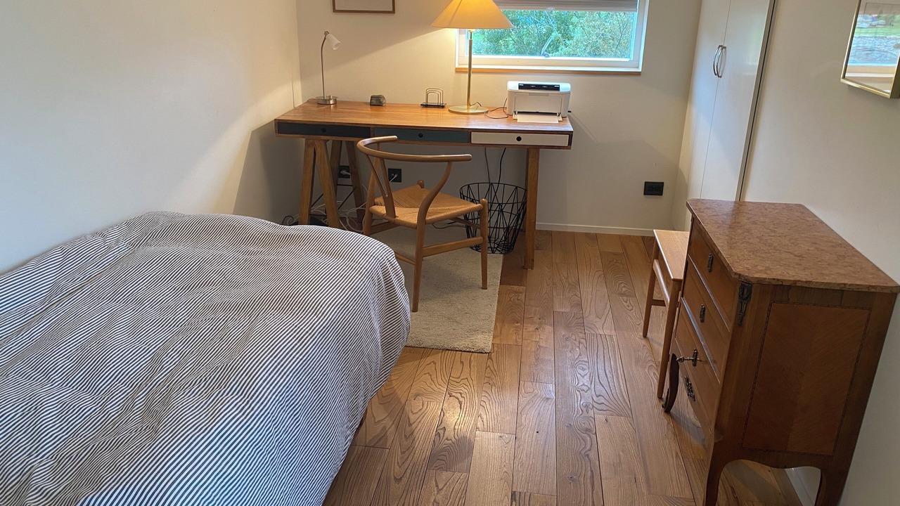 Photo of Bedroom in Vallda