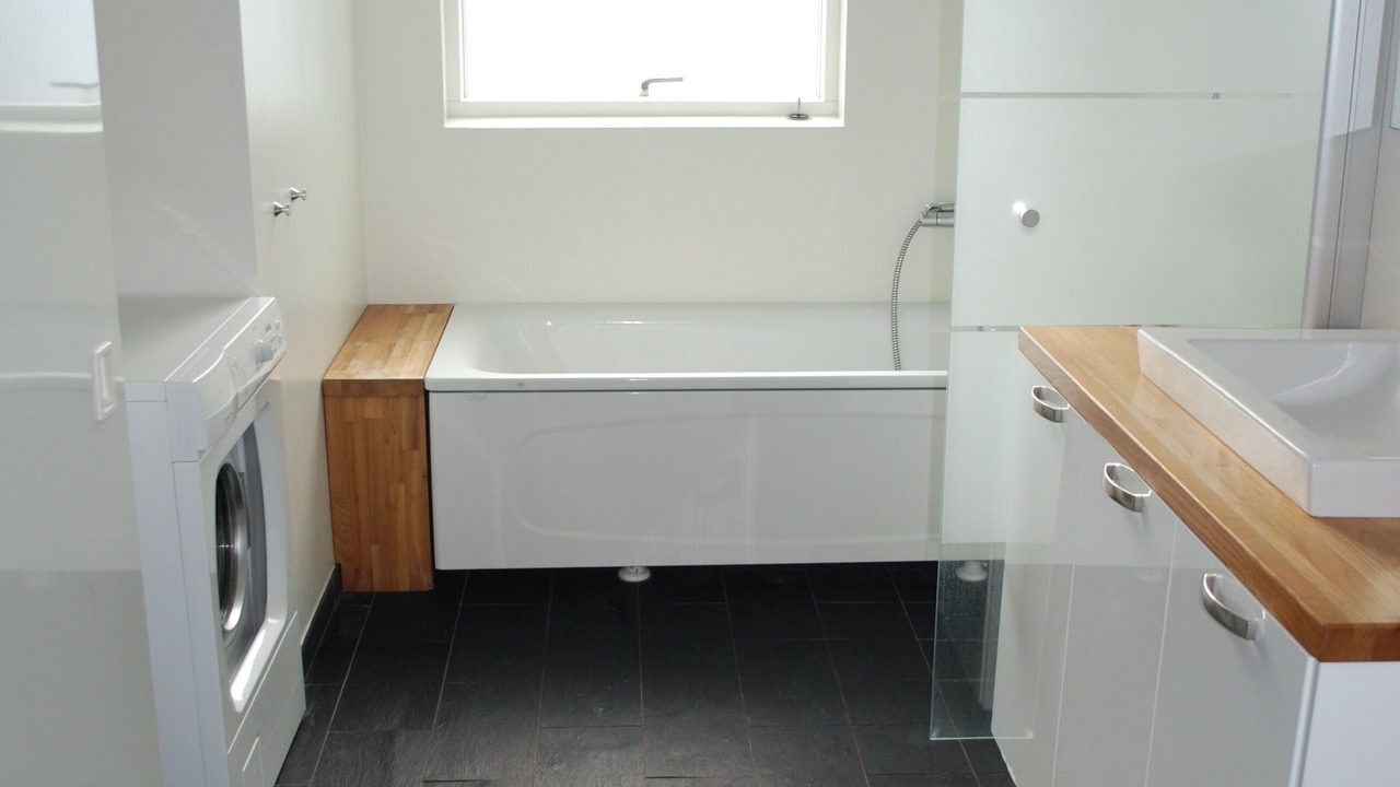Photo of Bathroom in Vallda