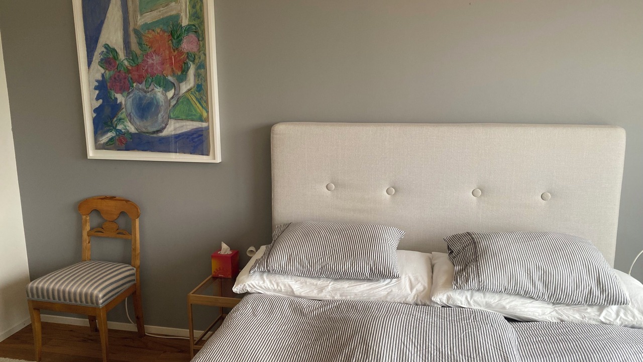 Photo of Bedroom in Vallda
