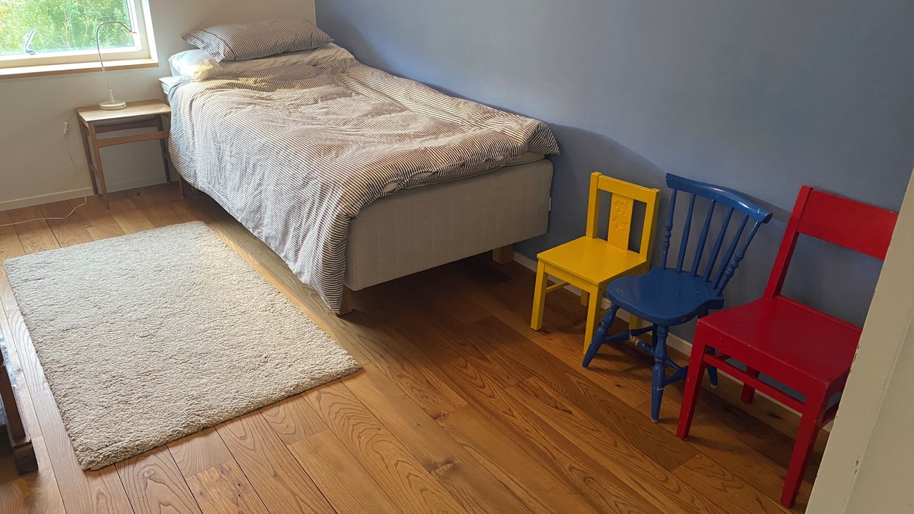 Photo of Bedroom in Vallda