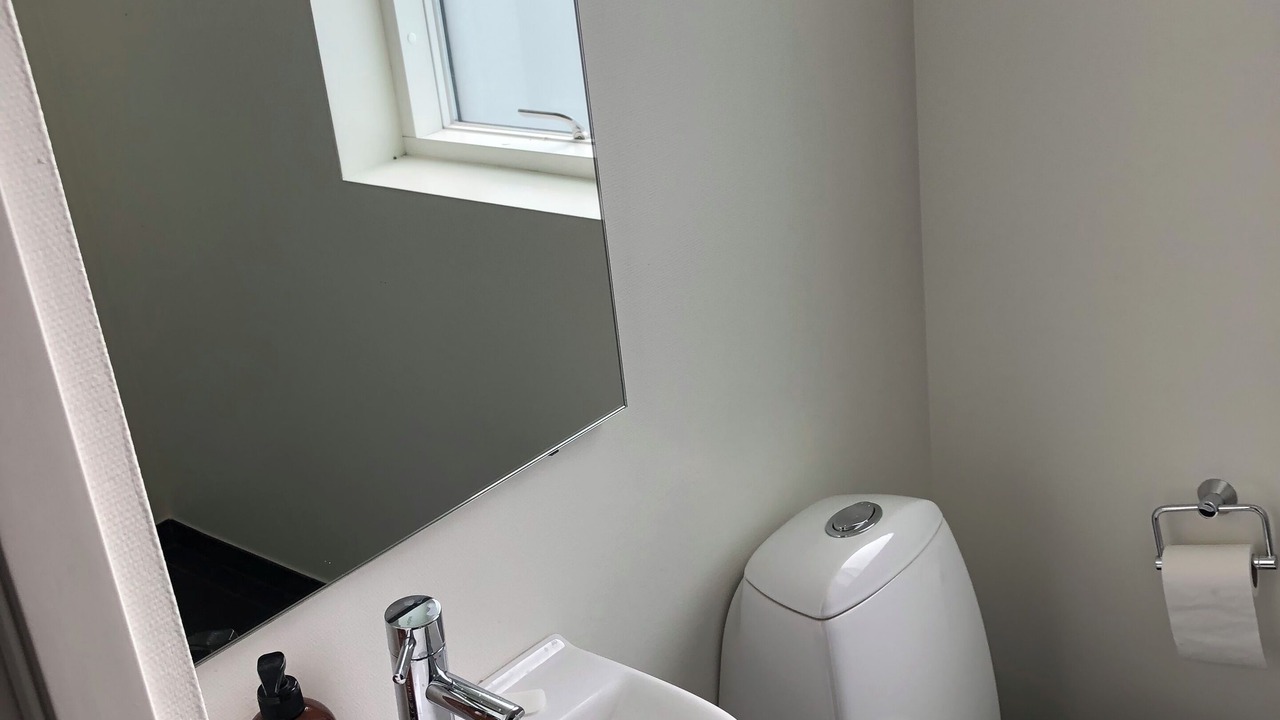 Photo of Bathroom in Vallda