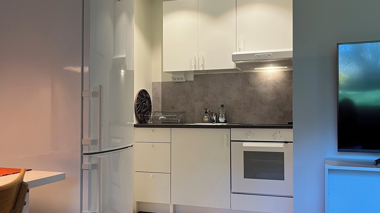 Photo of Kitchen in Askim