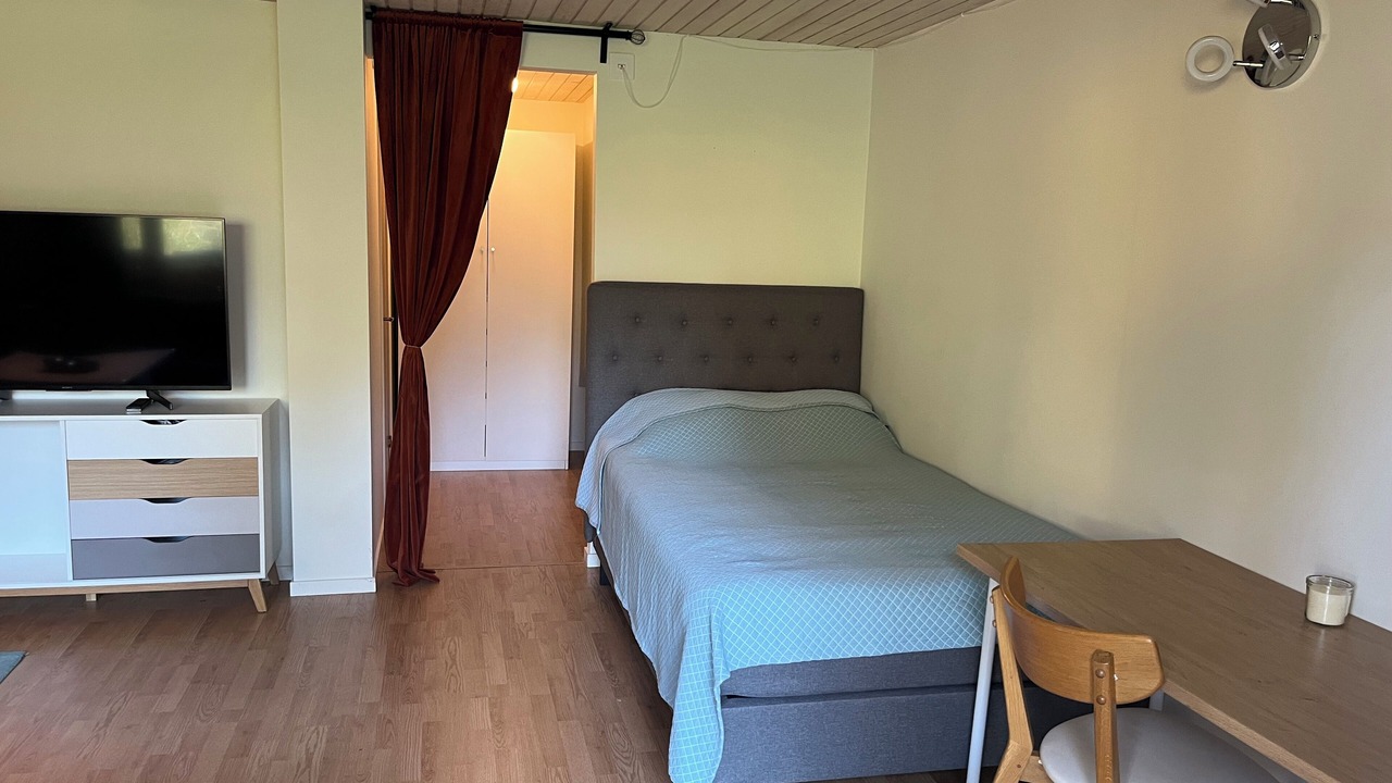 Photo of Bedroom in Askim