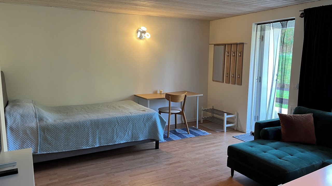 Photo of Bedroom in Askim