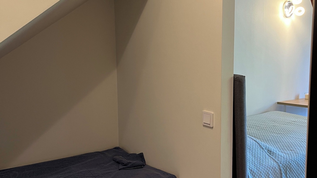 Photo of Bedroom in Askim
