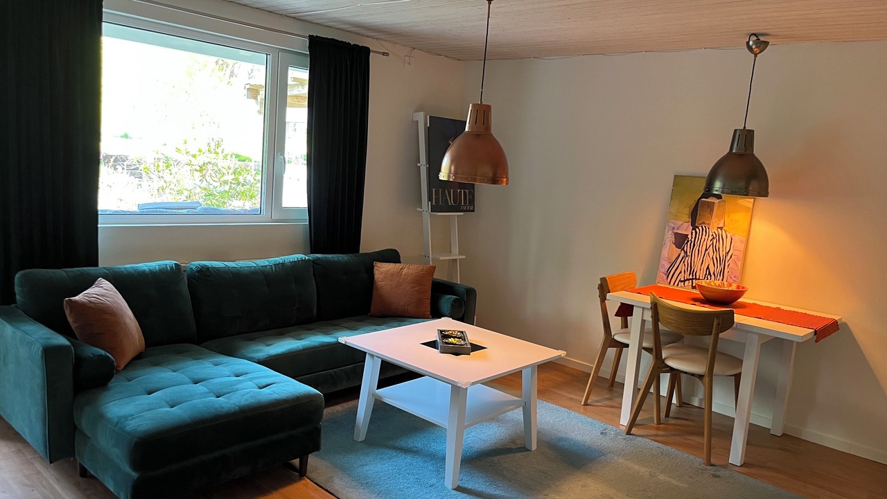 Photo of Livingroom in Askim