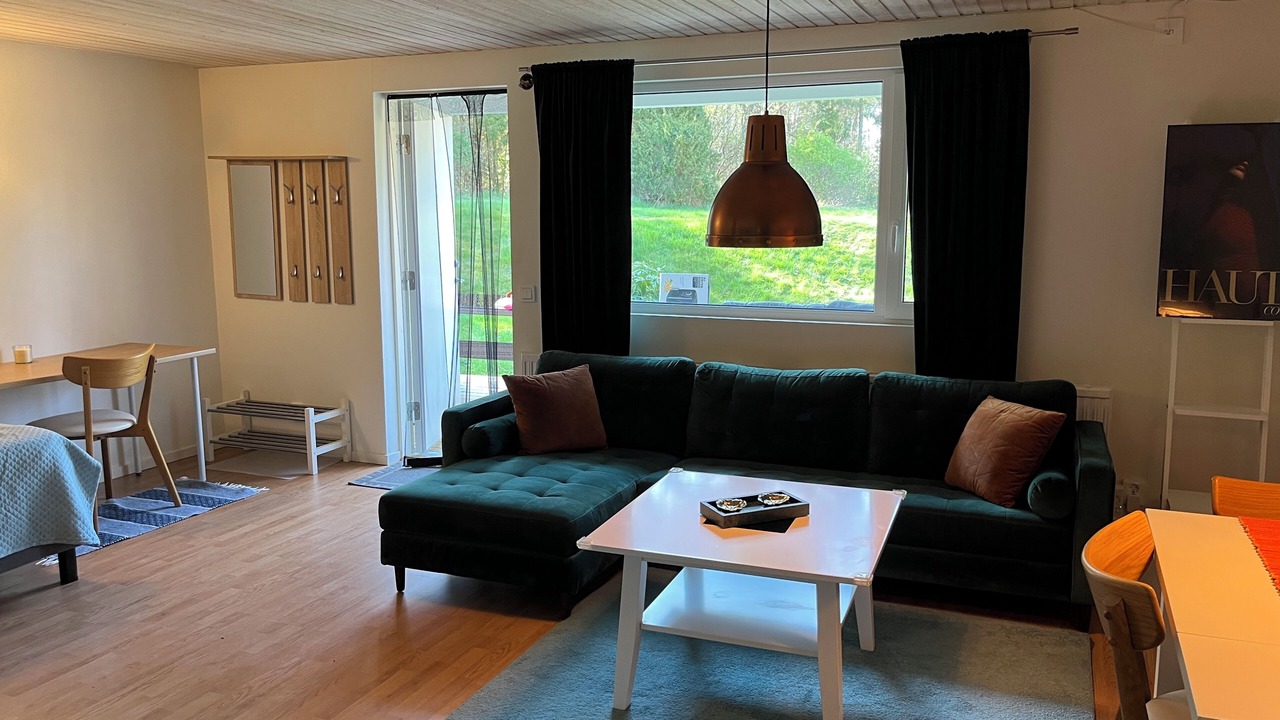 Photo of Livingroom in Askim