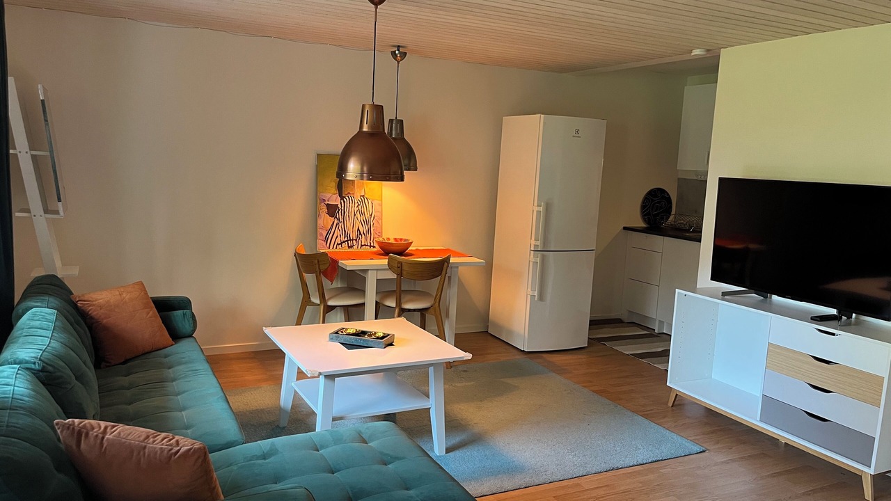 Photo of Livingroom in Askim