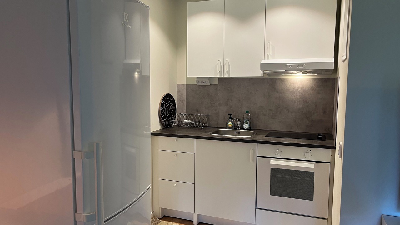 Photo of Kitchen in Askim