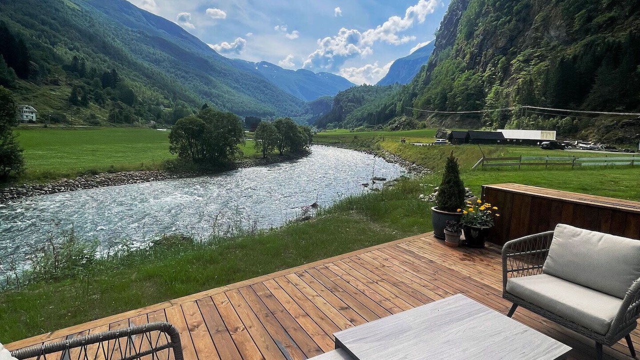 Photo of Patio Balcony in Flam