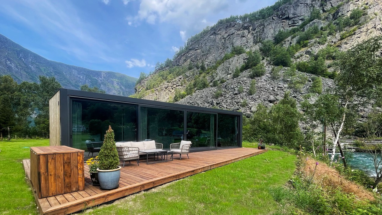Photo of Patio Balcony in Flam