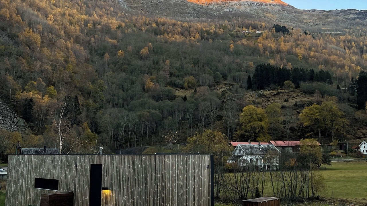 Photo of Outdoor in Flam