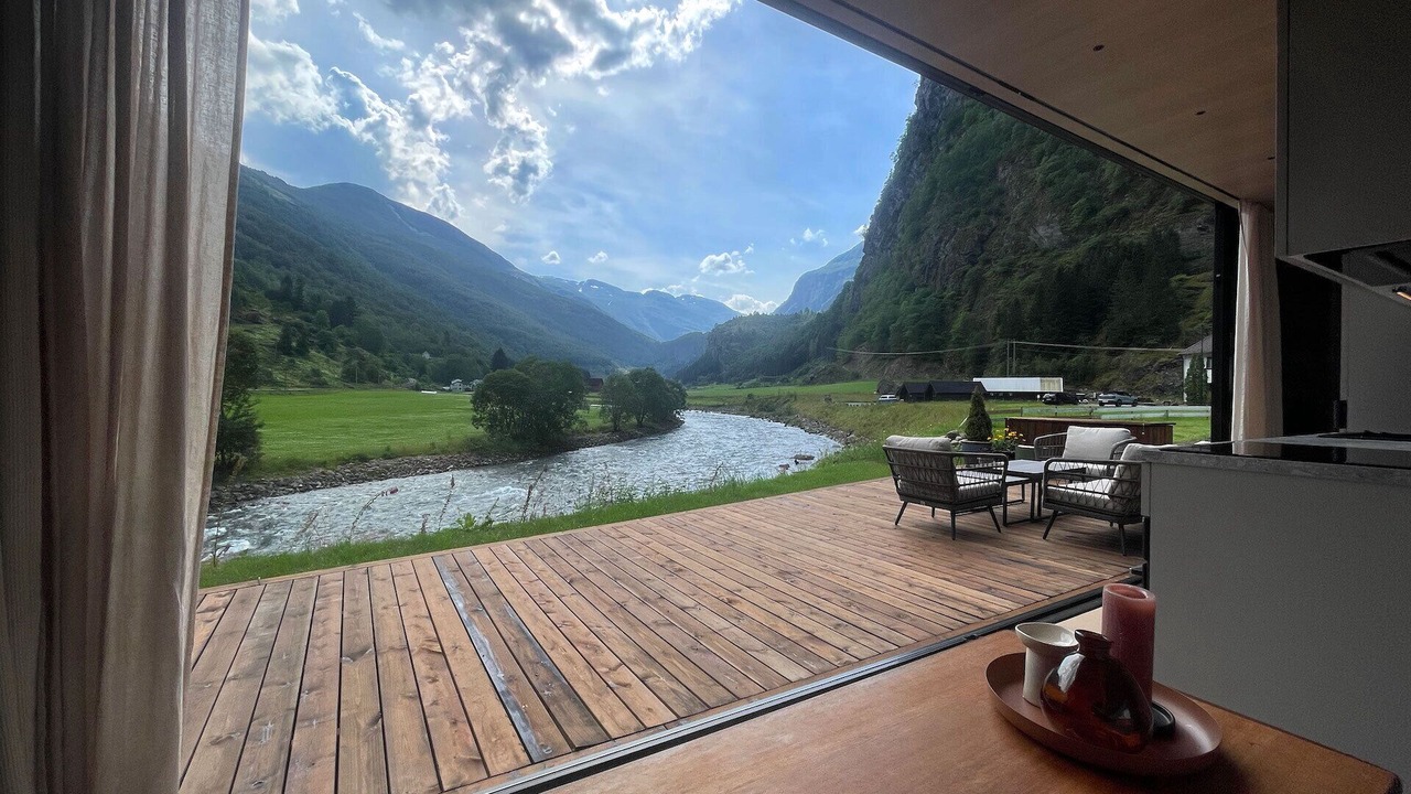 Photo of Outdoor in Flam