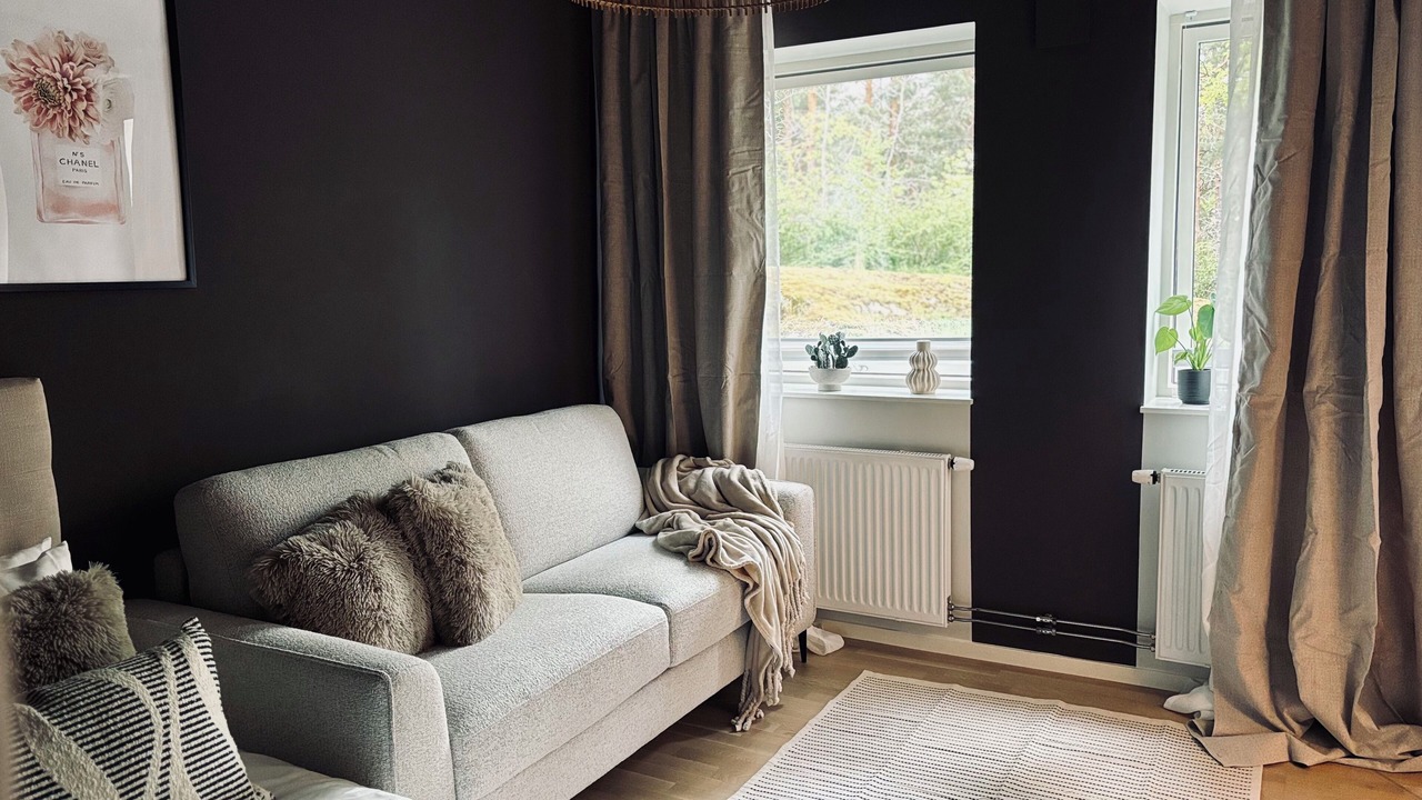 Photo of Livingroom in Bromma