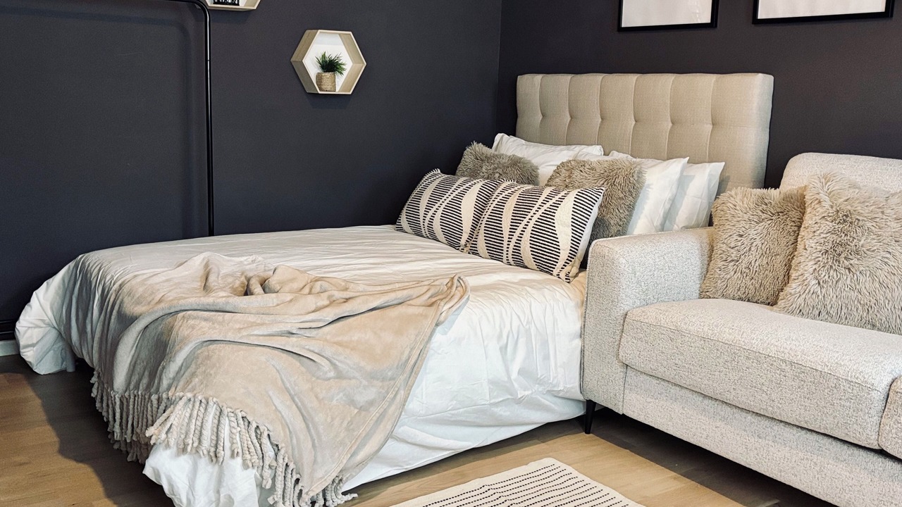 Photo of Bedroom in Bromma