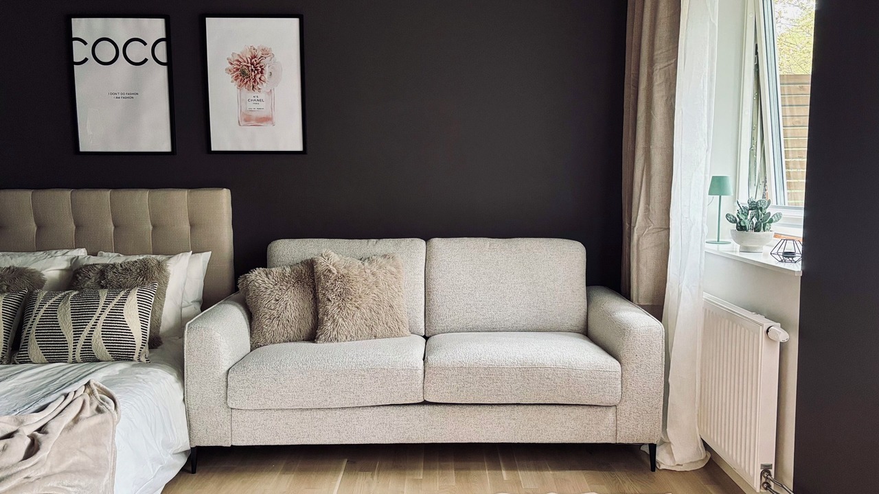 Photo of Livingroom in Bromma