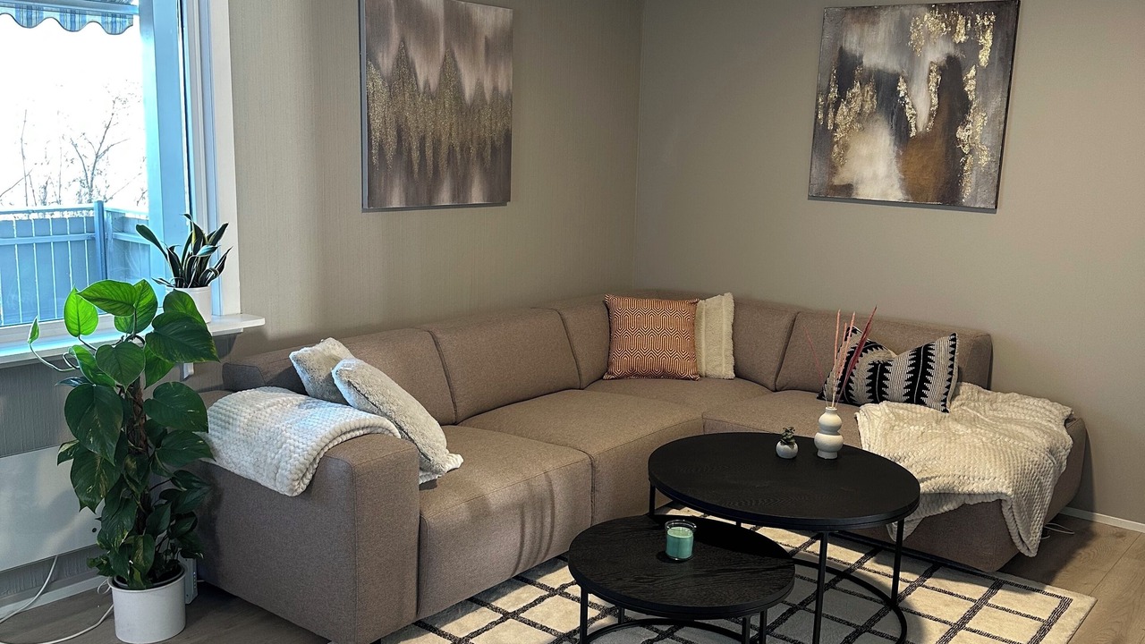 Photo of Livingroom in Lillehammer
