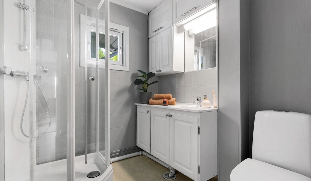 Photo of Bathroom in Lillehammer