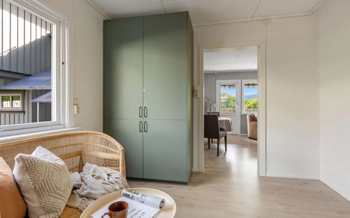 Photo of Livingroom in Lillehammer