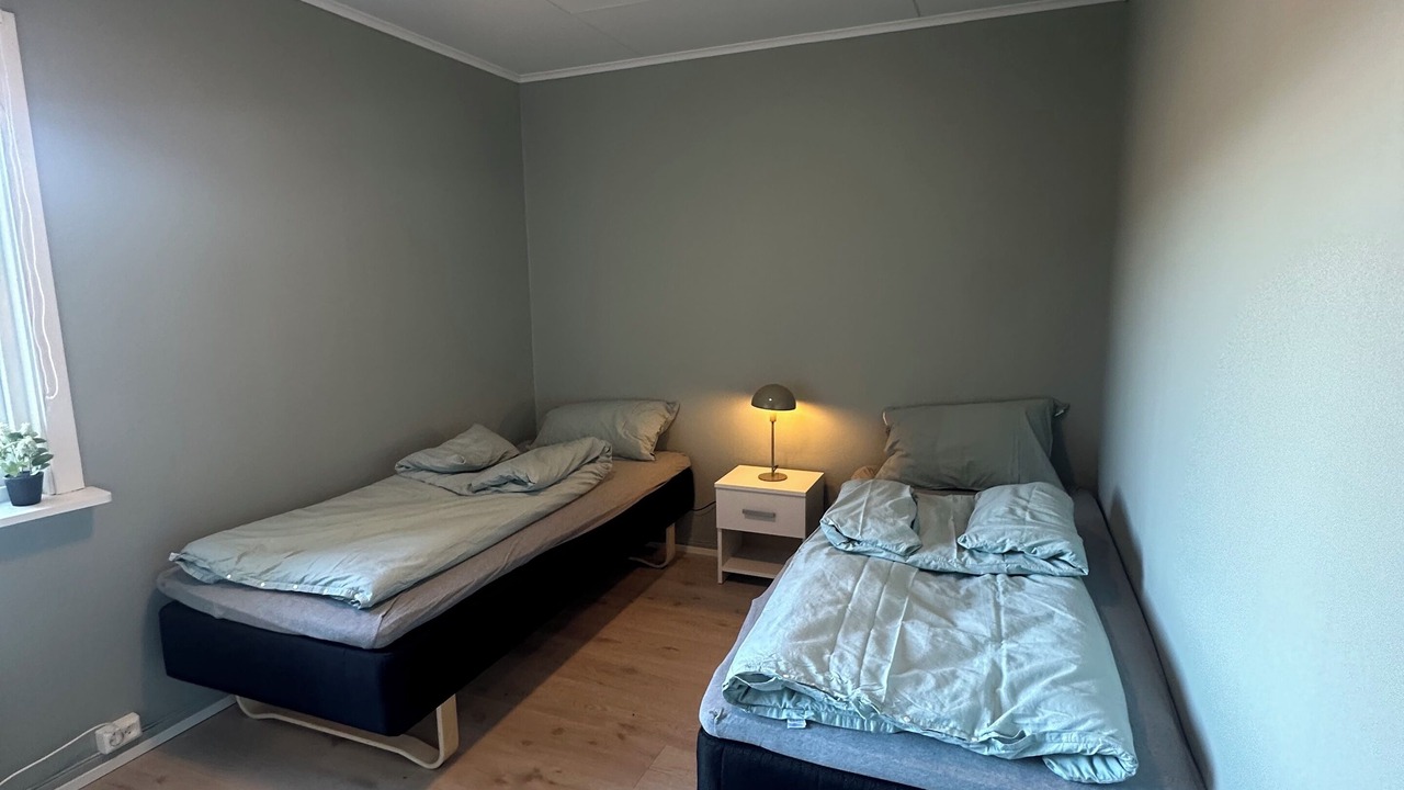 Photo of Bedroom in Lillehammer