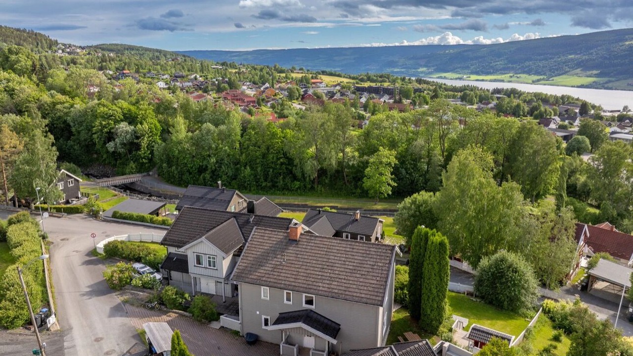 Photo of Outdoor in Lillehammer
