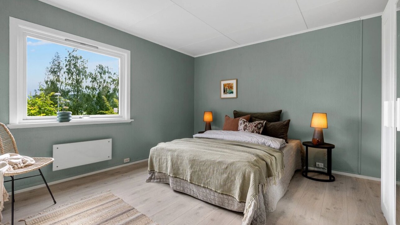 Photo of Bedroom in Lillehammer