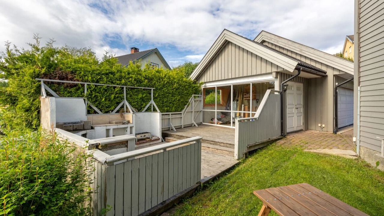 Photo of Outdoor in Lillehammer
