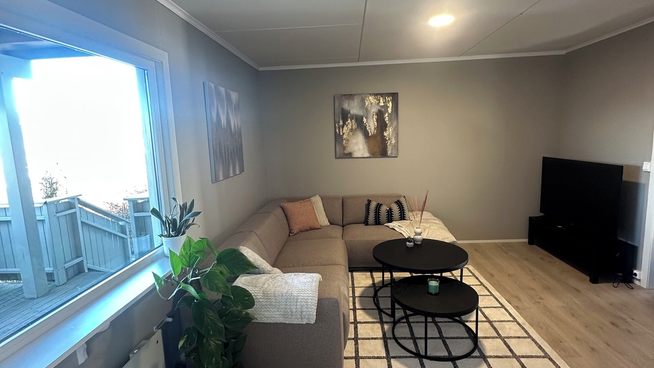 Photo of Livingroom in Lillehammer