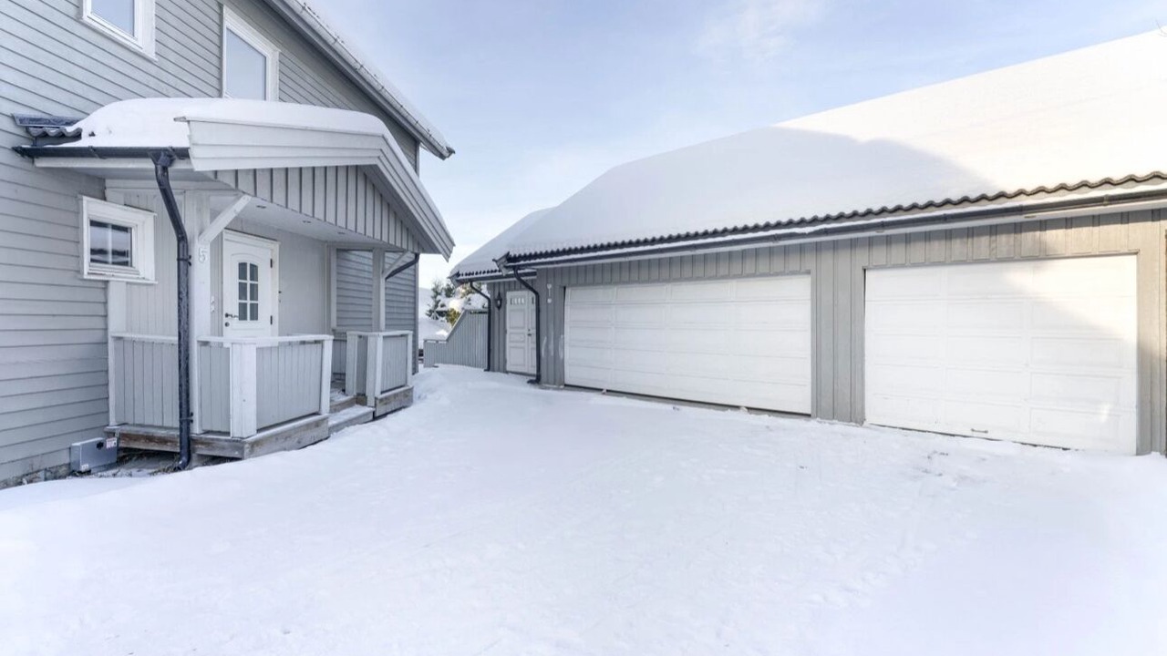 Photo of Outdoor in Lillehammer