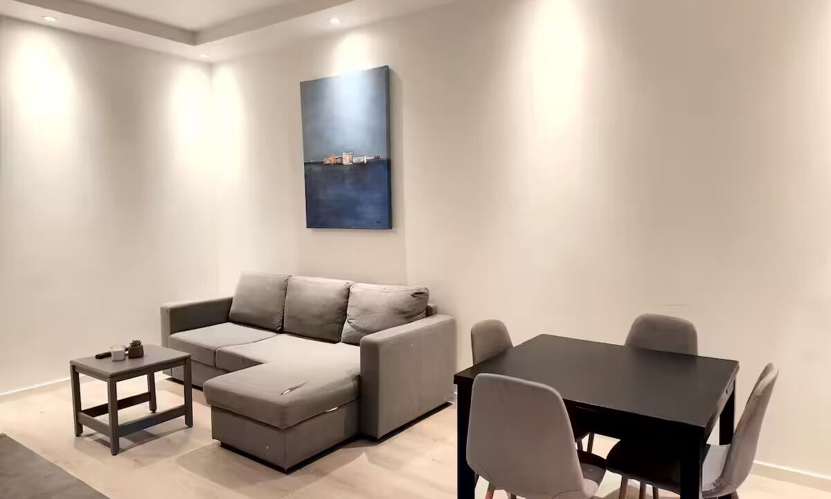Photo of Livingroom in Sentrum