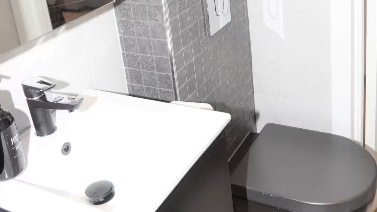 Photo of Bathroom in Sentrum