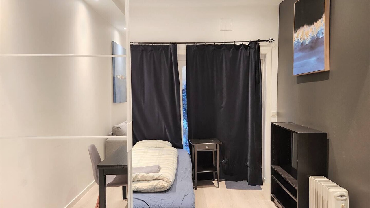 Photo of Bedroom in Sentrum