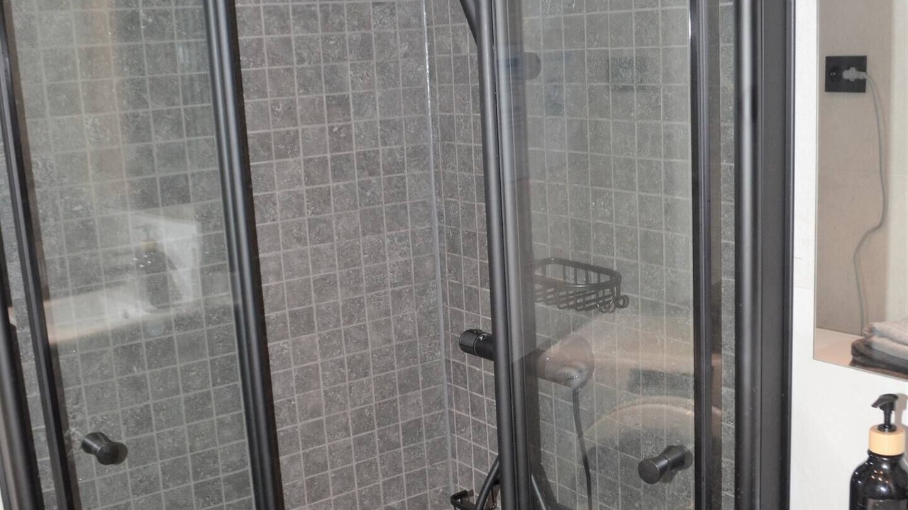 Photo of Bathroom in Sentrum