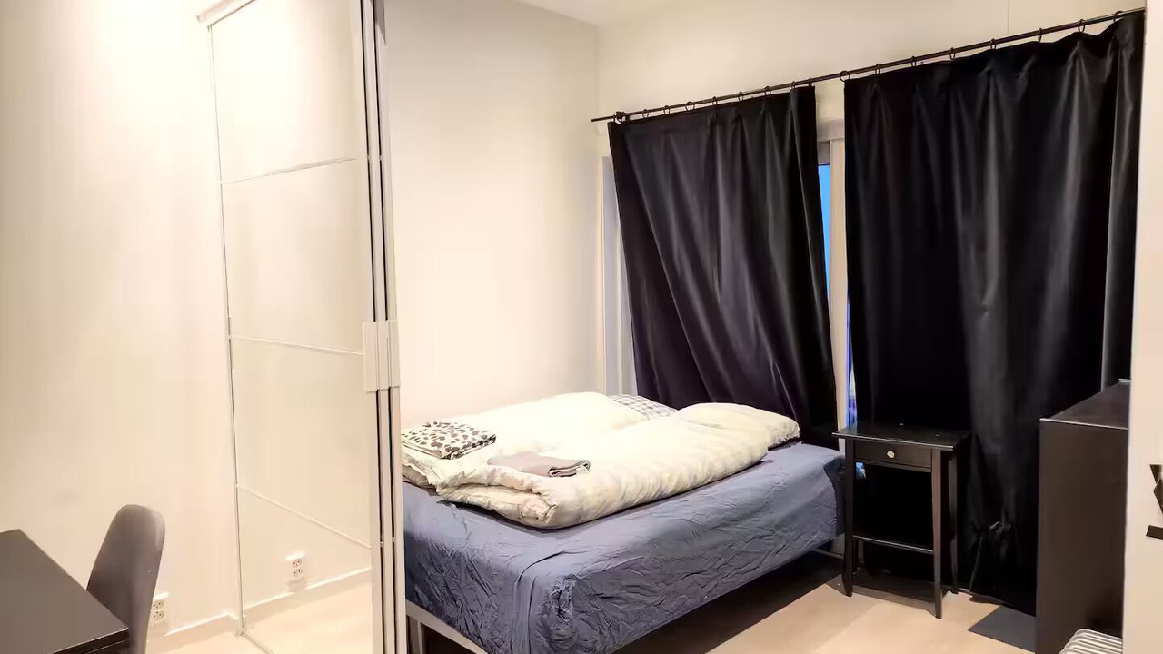 Photo of Bedroom in Sentrum