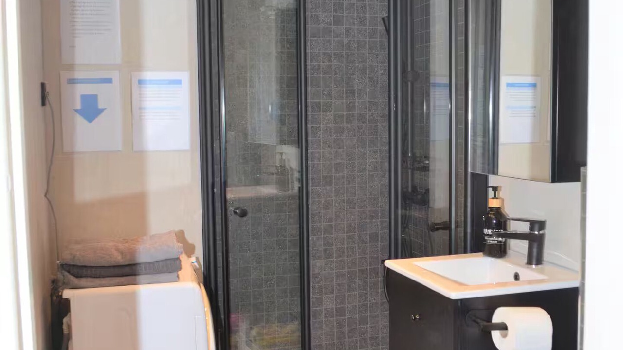 Photo of Bathroom in Sentrum