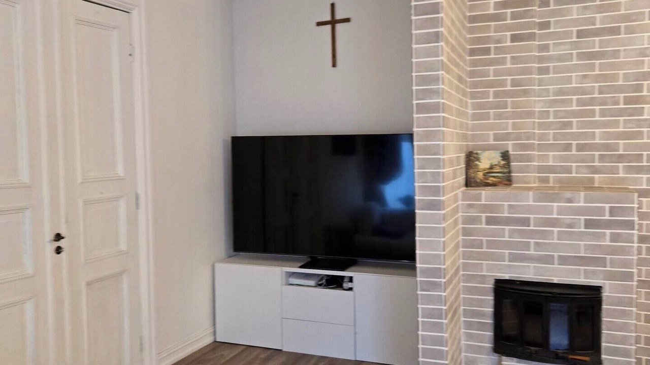 Photo of Livingroom in Frogner