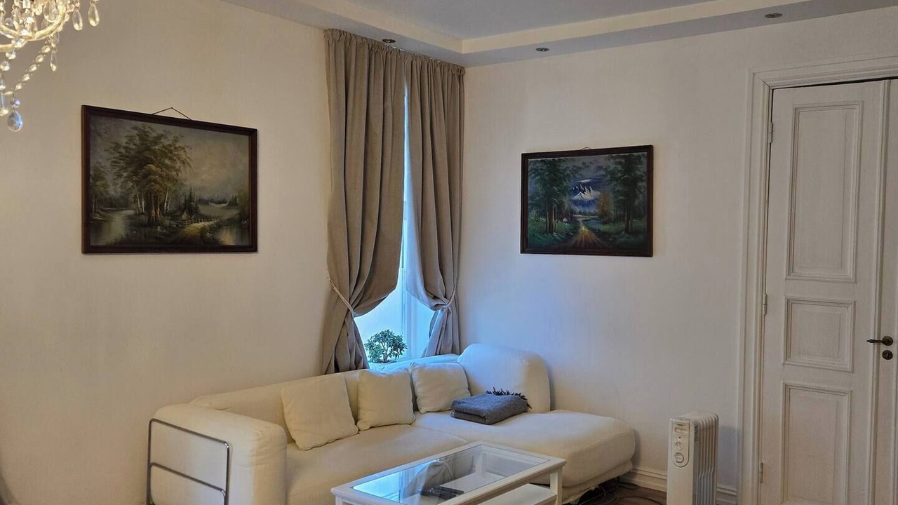 Photo of Livingroom in Frogner