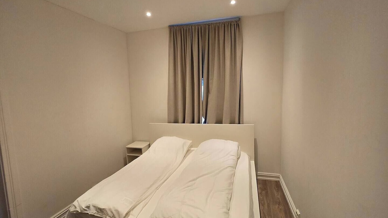 Photo of Bedroom in Frogner