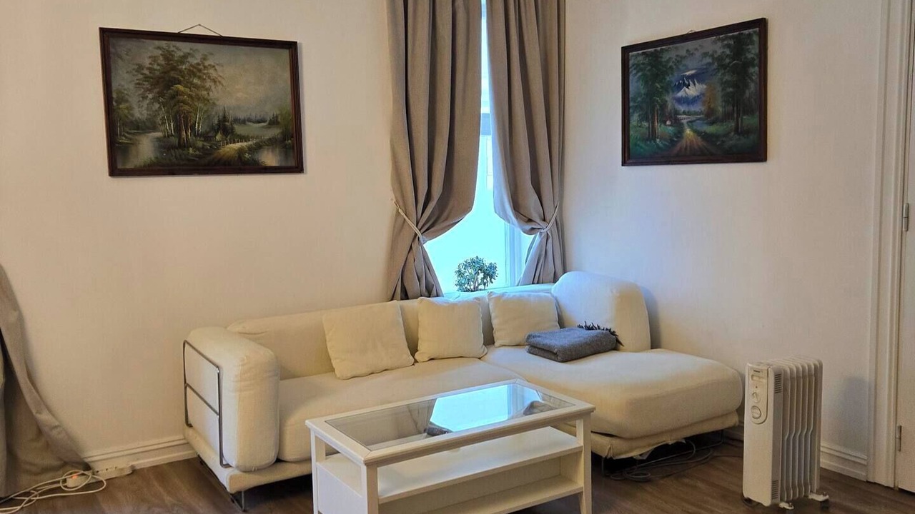 Photo of Livingroom in Frogner