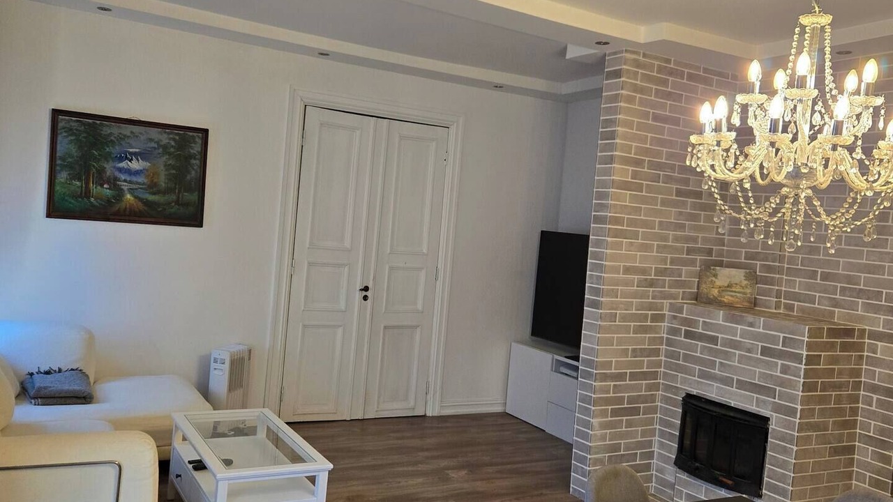 Photo of Livingroom in Frogner